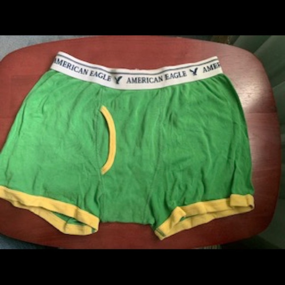 American Eagle Boxer Briefs